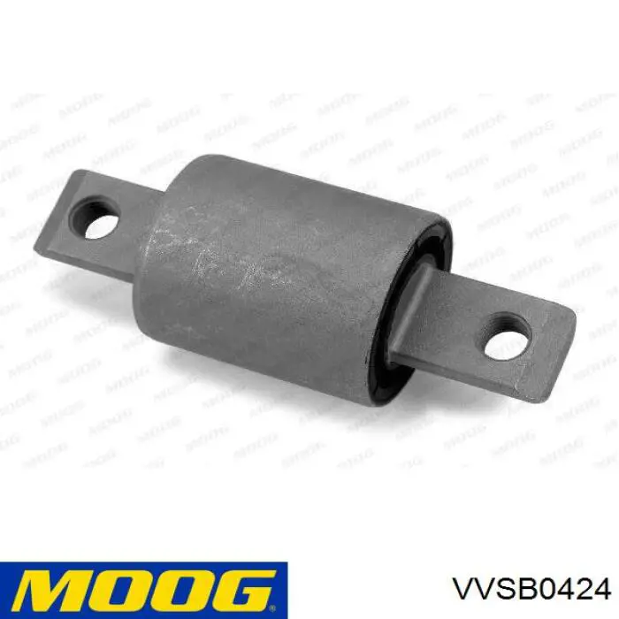 VVSB0424 Moog Сайлентблок нижнего переднего рычага
