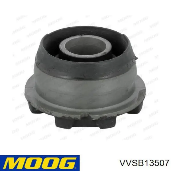 VVSB13507 Moog сайлентблок (подушка передней балки (подрамника))