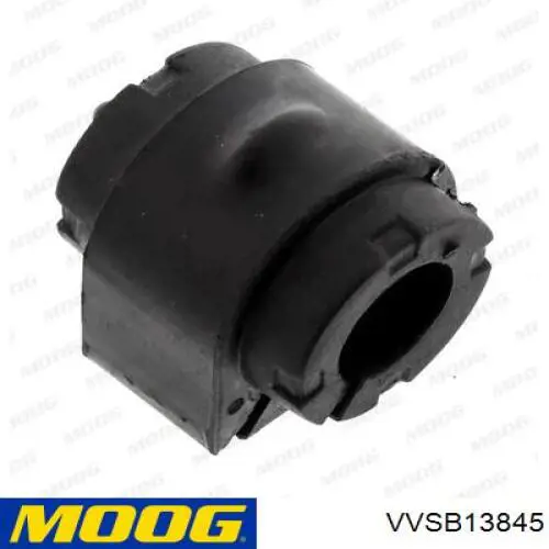 VV-SB-13845 Moog втулка стабилизатора переднего