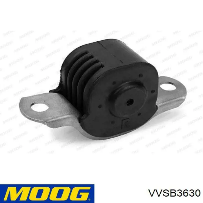 VVSB3630 Moog сайлентблок переднего нижнего рычага