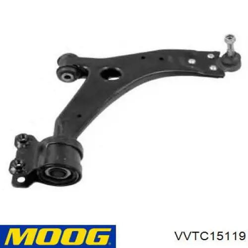 Brazo suspension trasero superior derecho VVTC15119 Moog