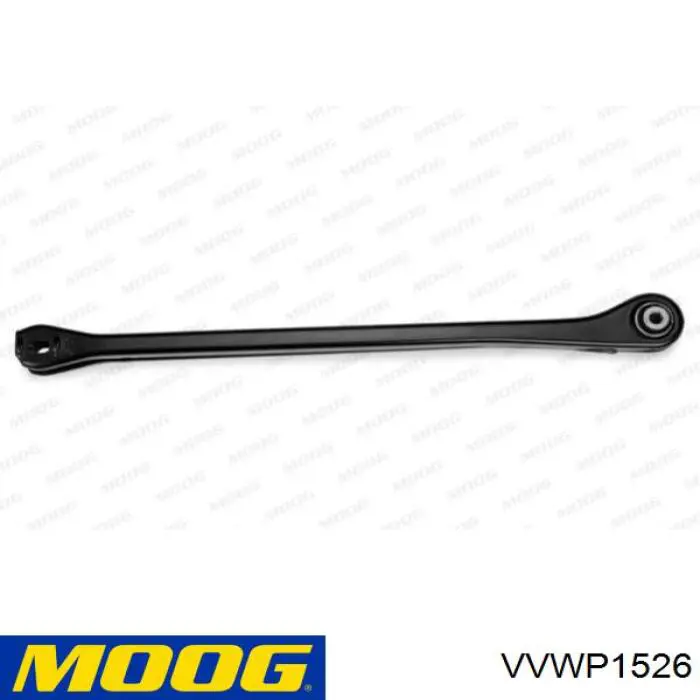 Купить VVWP1526 Moog Рычаг передней подвески левый