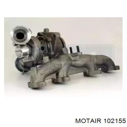 102155 Motair turbina