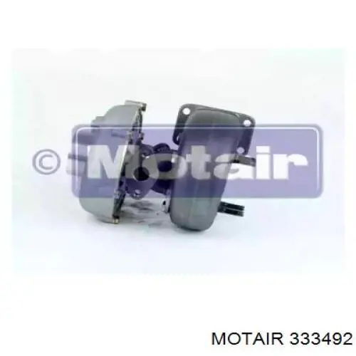 Купить A3640962299 Mercedes Турбоком