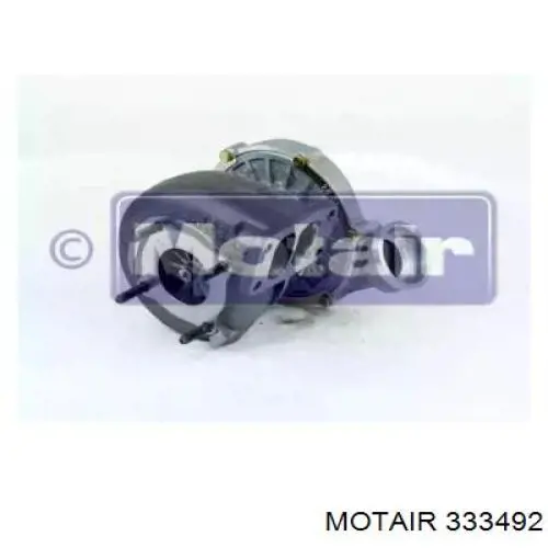 Турбонагнетатель Mercedes A3640962299 цена, от 1328.16 USD