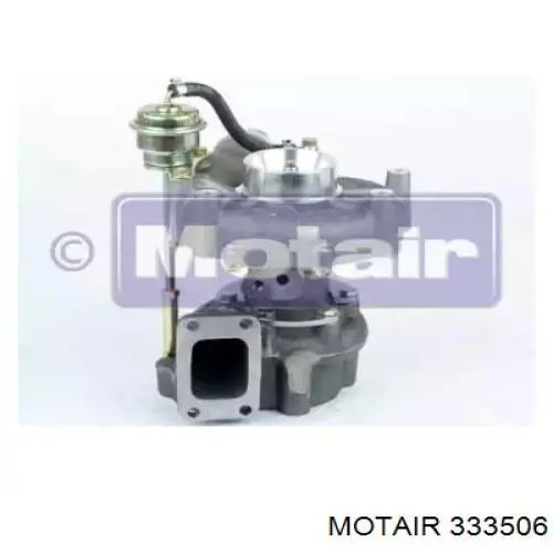 Купить 53269906206 Borg-Warner Турбоком
