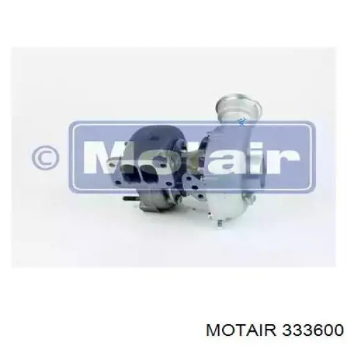 Купить A3640960499 Mercedes Турбоком