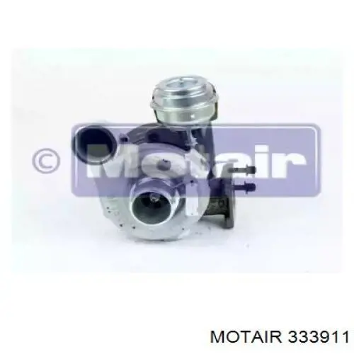 333911 Motair turbina