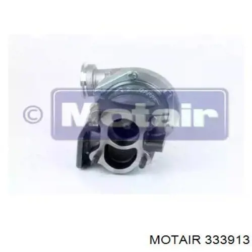 Турбонагнетатель Nissens 93764 цена, от 693.77 USD