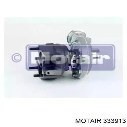 Купить 53169887114 Borg-Warner Турбоком