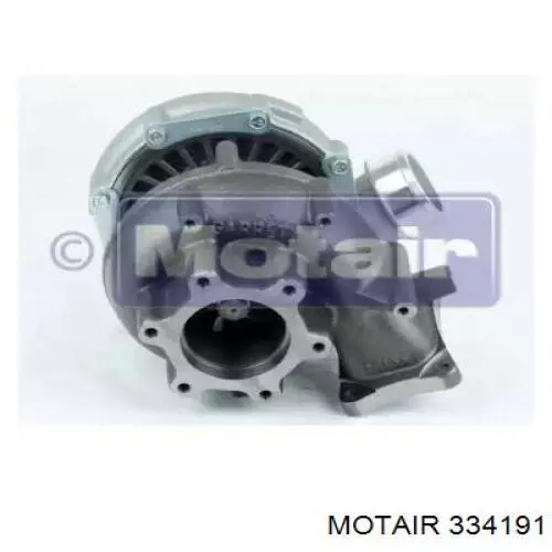 Турбонагнетатель DAF 1642315 цена, от 560.27 USD