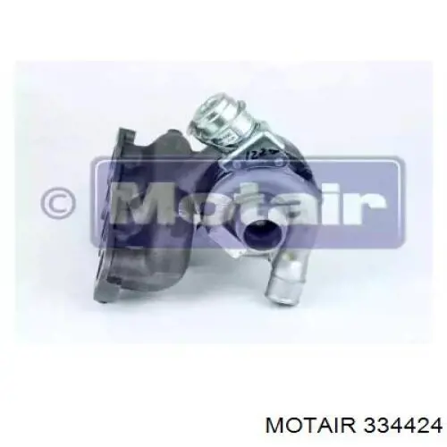 334424 Motair turbina