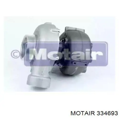 Турбонагнетатель Mercedes 0090961699 цена, от 82.11 USD