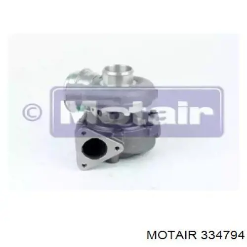 Купить 860099 Opel Турбоком