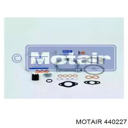 Прокладка турбины, монтажный комплект Fiat/Alfa/Lancia 71724427 цена, от 17.18 USD