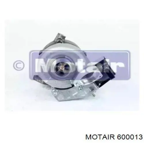 600013 Motair turbina