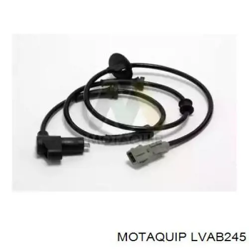 Передний датчик АБС Peugeot 405 I седан (15B) (1987 - 1992) цена, от 170.21 USD