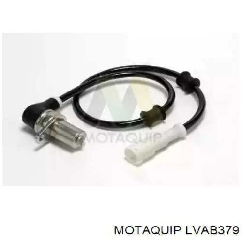 Датчик АБС передний 90287309 Opel