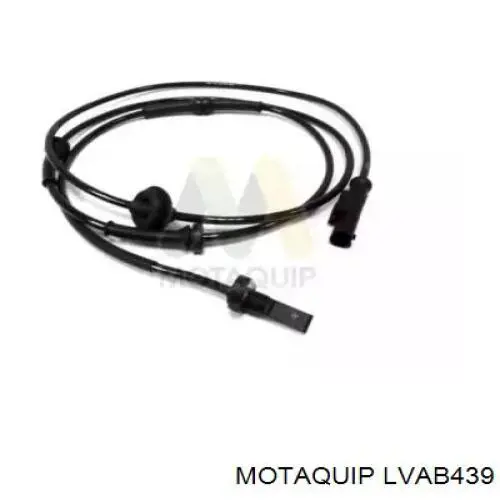 46837688 Fiat/Alfa/Lancia sensor abs traseiro direito