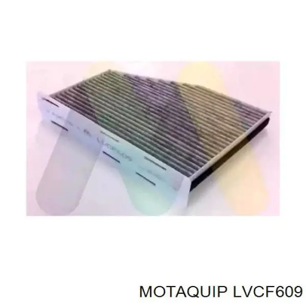 Фильтр салона LVCF609 Motaquip