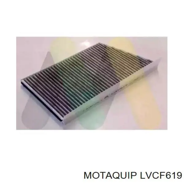 Фильтр салона LVCF619 Motaquip