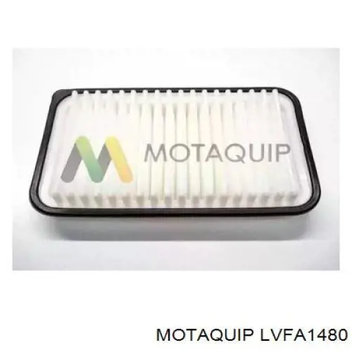 Воздушный фильтр LVFA1480 Motaquip