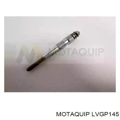 7700858208 Renault (RVI) vela de incandescência