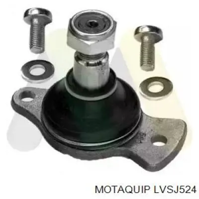 Нижняя шаровая опора LVSJ524 Motaquip