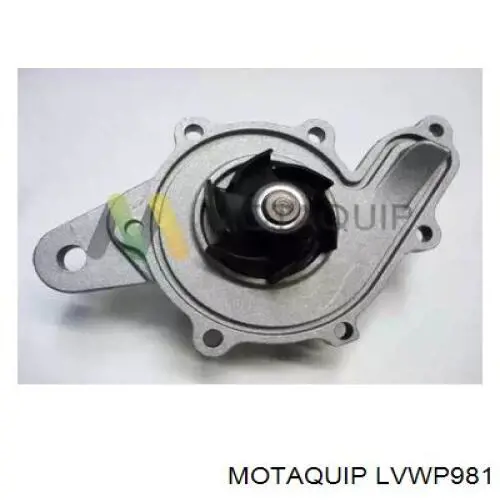 Помпа LVWP981 Motaquip