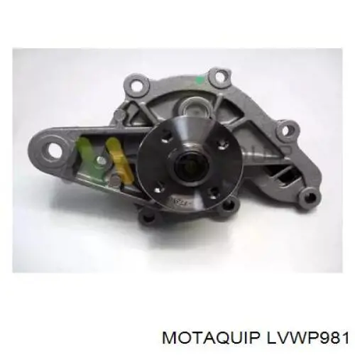 LVWP981 Motaquip