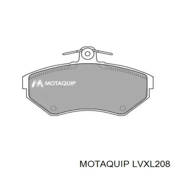 LVXL208 Motaquip 