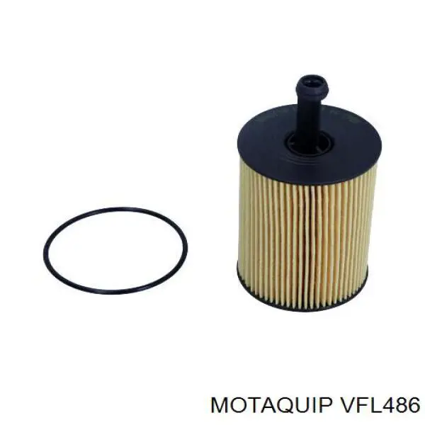 Масляный фильтр VFL486 Motaquip