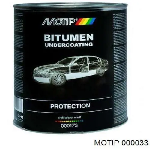 Купить 000033 Motip 
