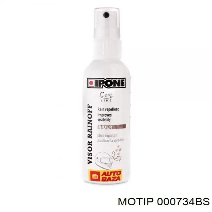 000734BS Motip
