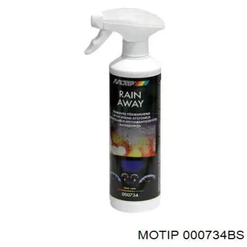 000734BS Motip