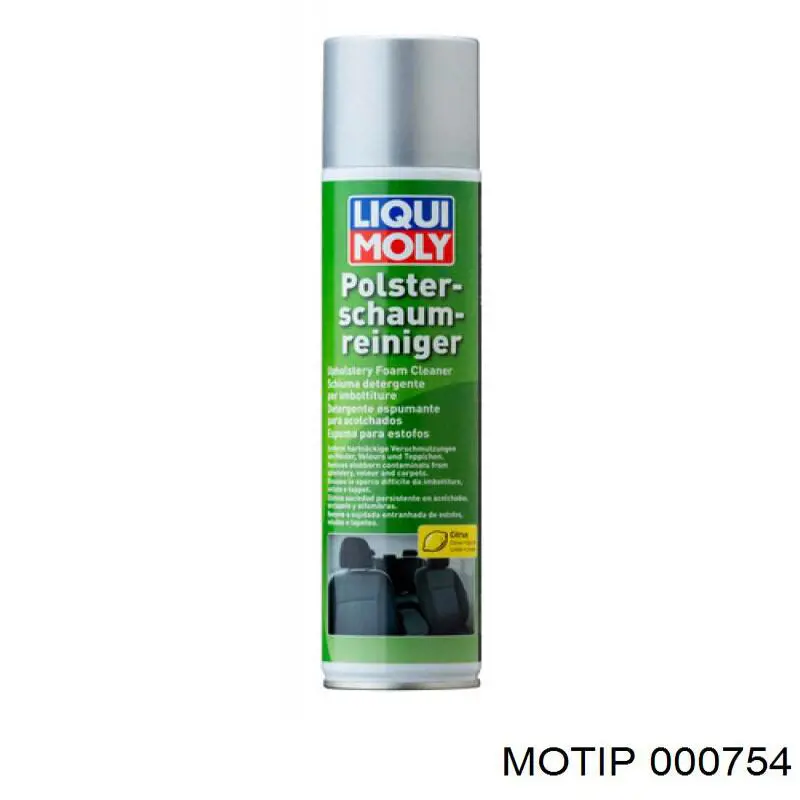 Купить 000754 Motip 