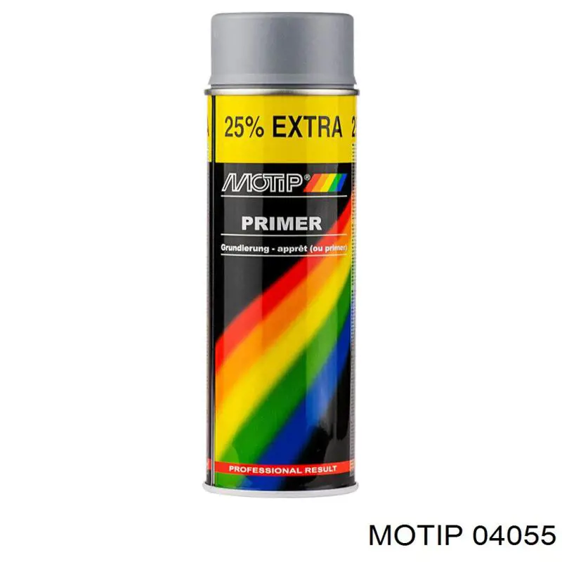 Грунтовка 4055 Motip