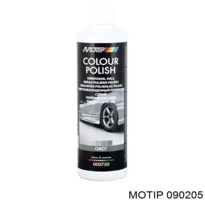 Motorex очиститель цепи Motip MOT090205 цена, от 8.88 USD