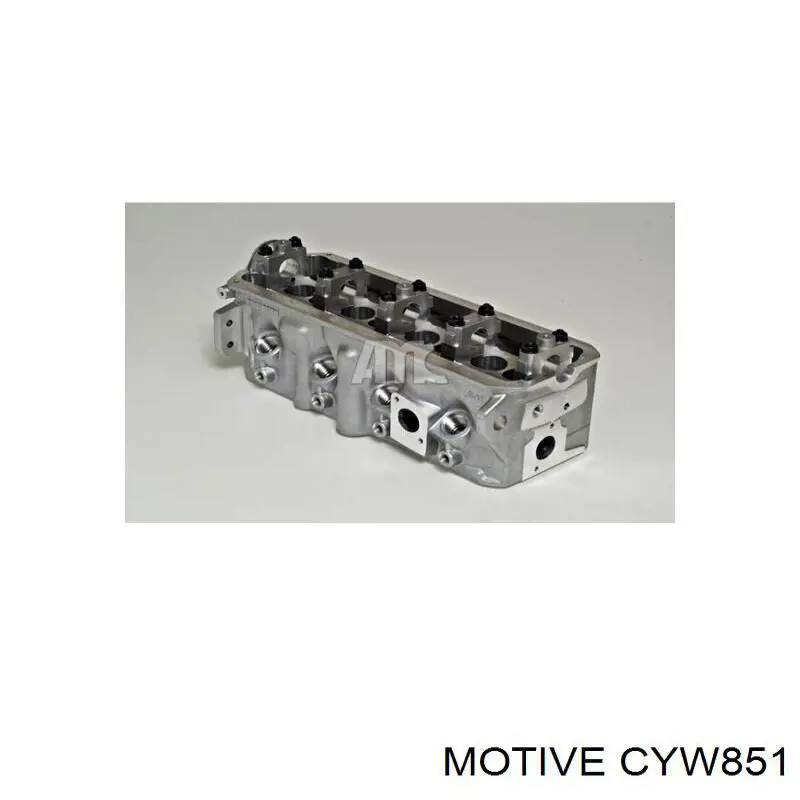 Головка двигателя Vika 11030783601 цена, от 398.14 USD