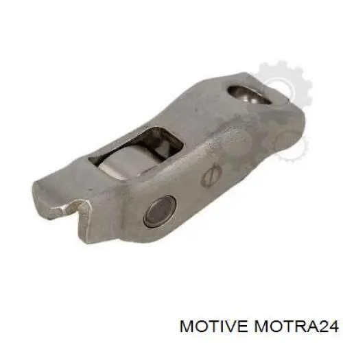 MOTRA24 Motive 