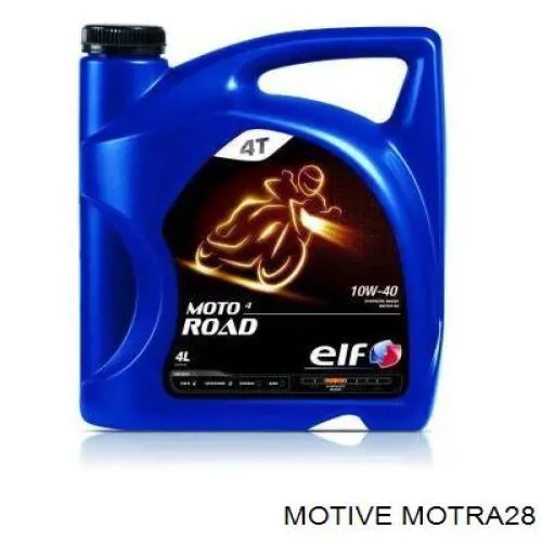 MOTRA28 Motive 