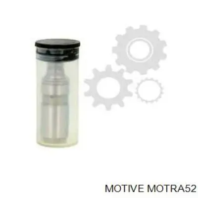 Коромысло клапана (рокер) впускной Motive MOTRA52 цена, от 17.81 USD