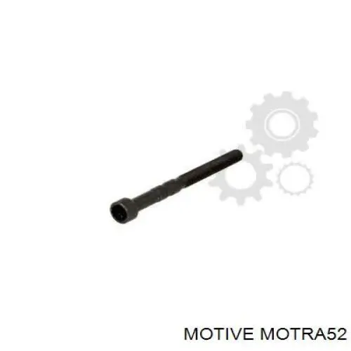 Купить MOTRA52 Motive Коромысло клапана (рокер) впускной