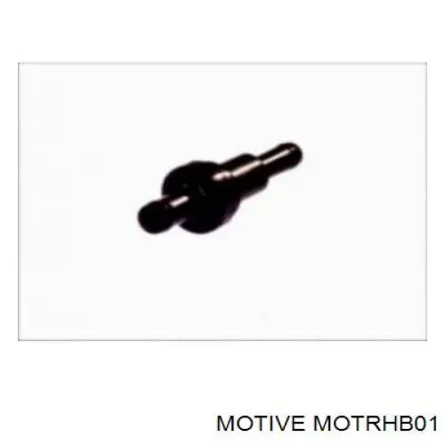  MOTRHB01 Motive