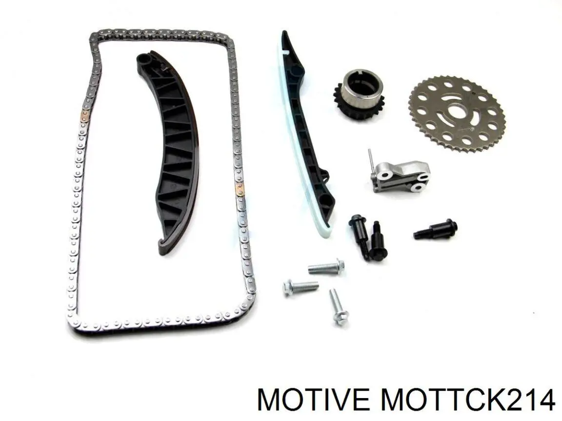  Motive MOTTCK214 цена, от 143.68 USD