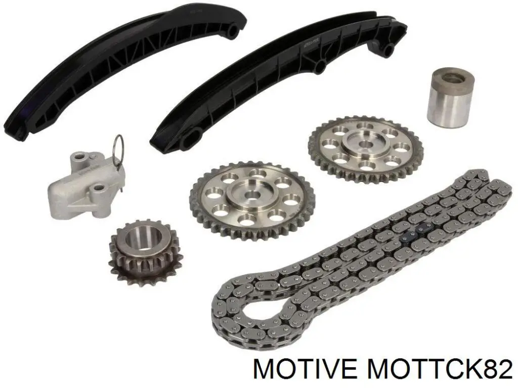 MOTTCK82 Motive Комплект цепи