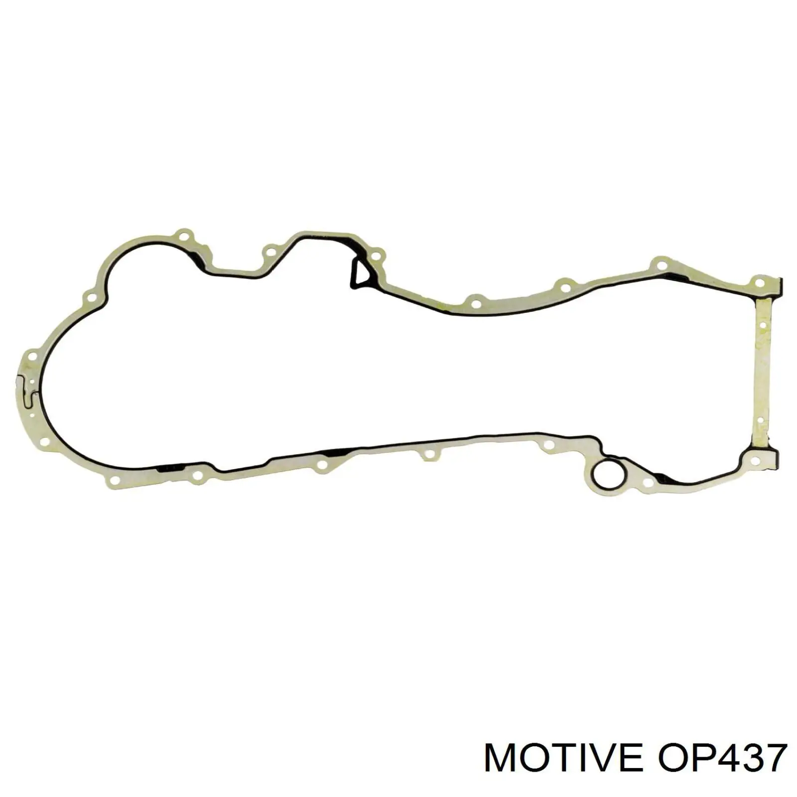 Купить OP437 Motive Насос маслозакачивающий