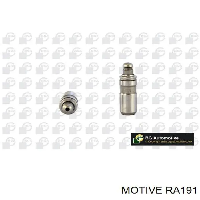 Рокер клапана Motive RA191 цена, от 10.29 USD