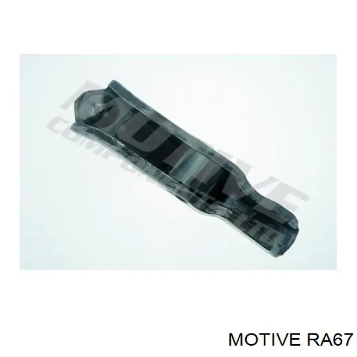 Коромысло клапана (рокер) выпускной RA67 Motive
