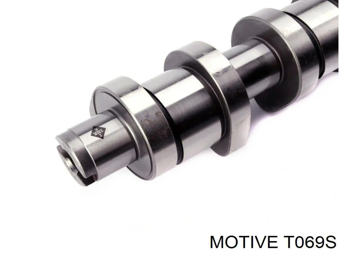 T069S Motive Распредвал двигателя